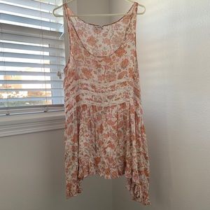 Free People Coverup/Dress